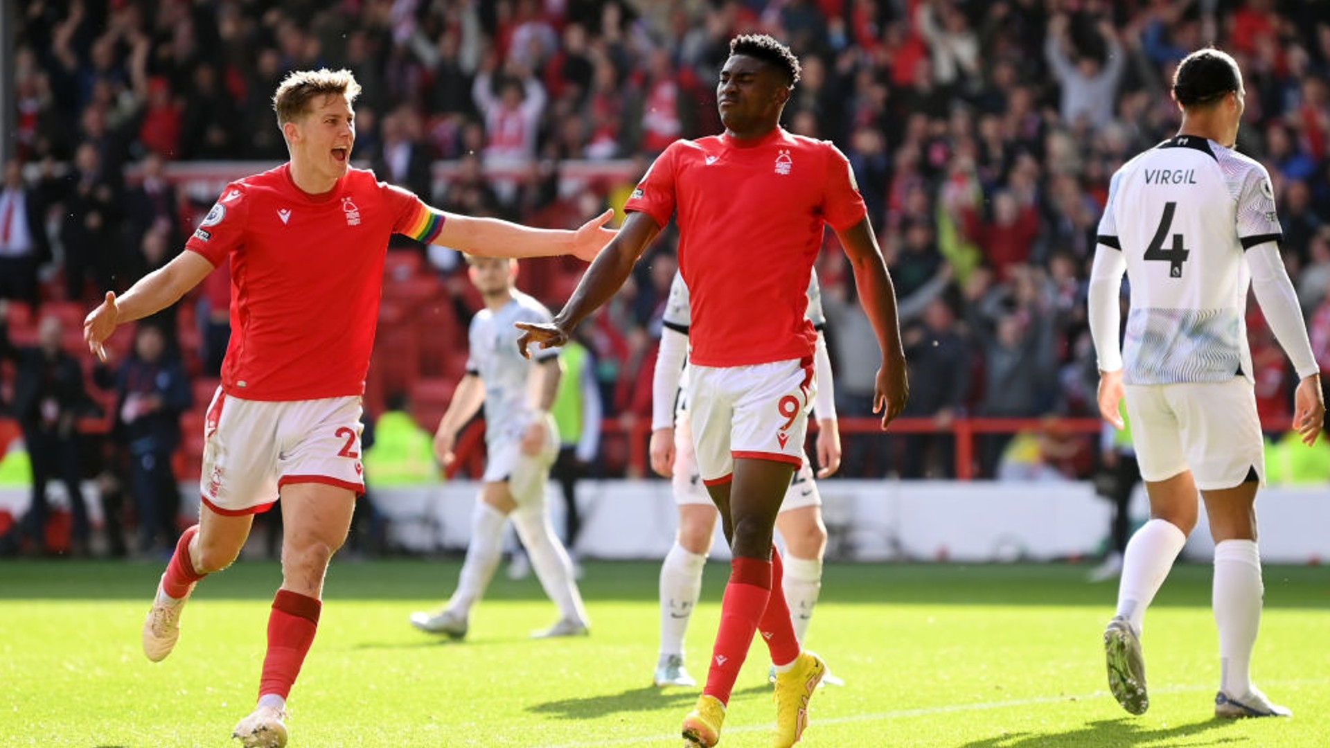 峻的考验 峻的考验